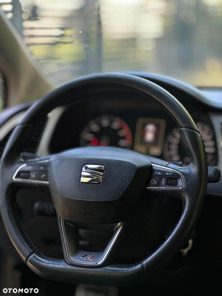 Seat Leon - 12