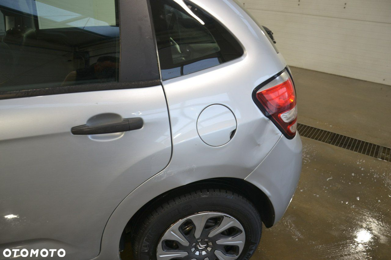 Citroën C3 - 15
