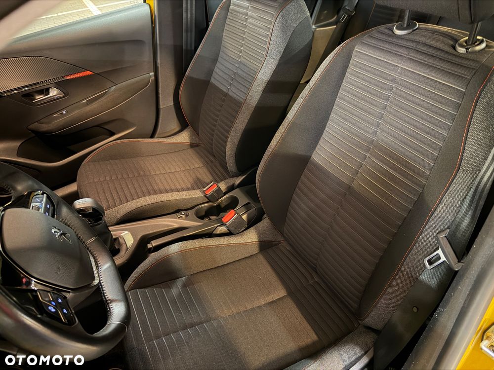 Peugeot 208 1.2 PureTech Active S&S - 25