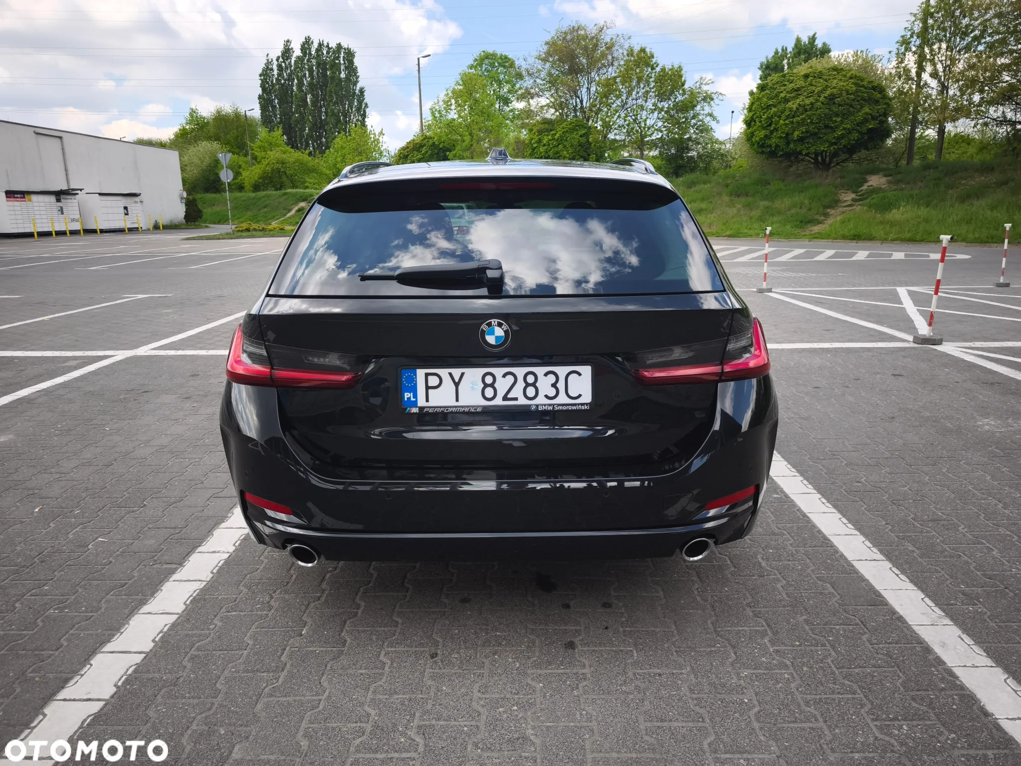 BMW Seria 3 - 8