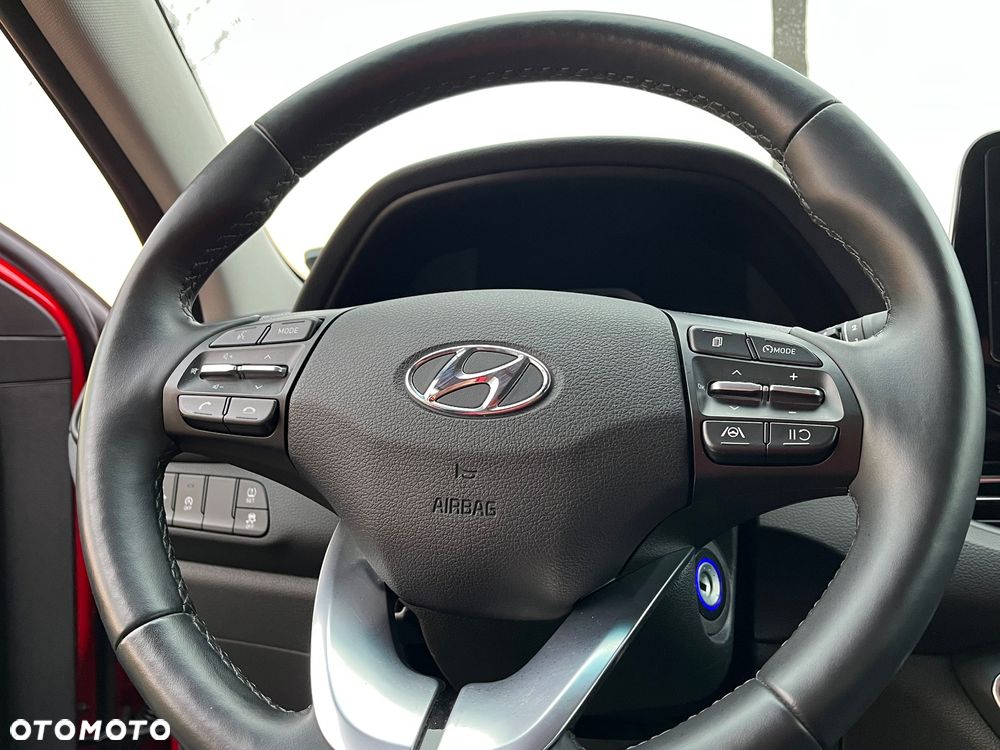 Hyundai i30 - 22