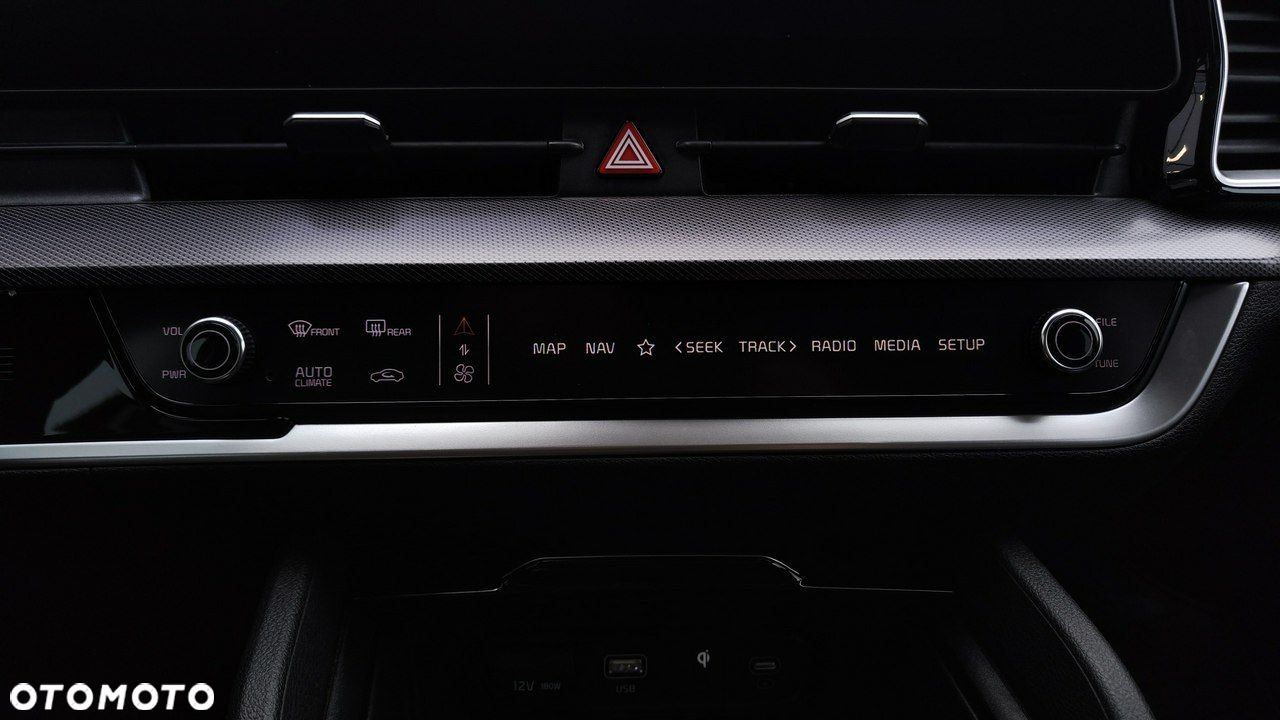 Kia Sportage - 21