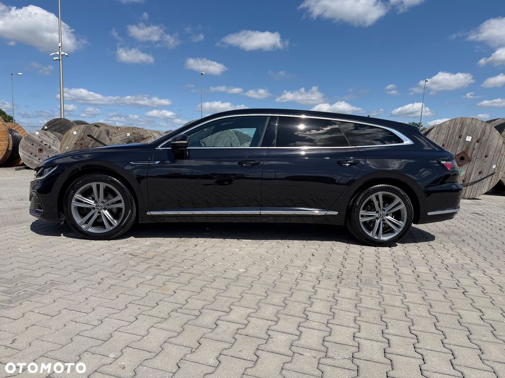 Volkswagen Arteon 2.0 TDI SCR 4Motion DSG R-Line - 8