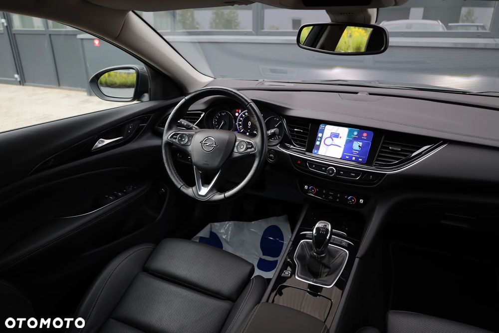 Opel Insignia 1.5 Direct InjectionTurbo Business Innovation - 32