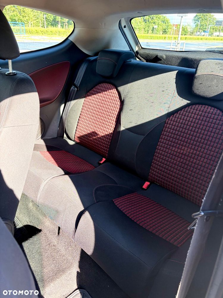 Alfa Romeo Mito 1.4 TB MultiAir Distinctive S&S - 12
