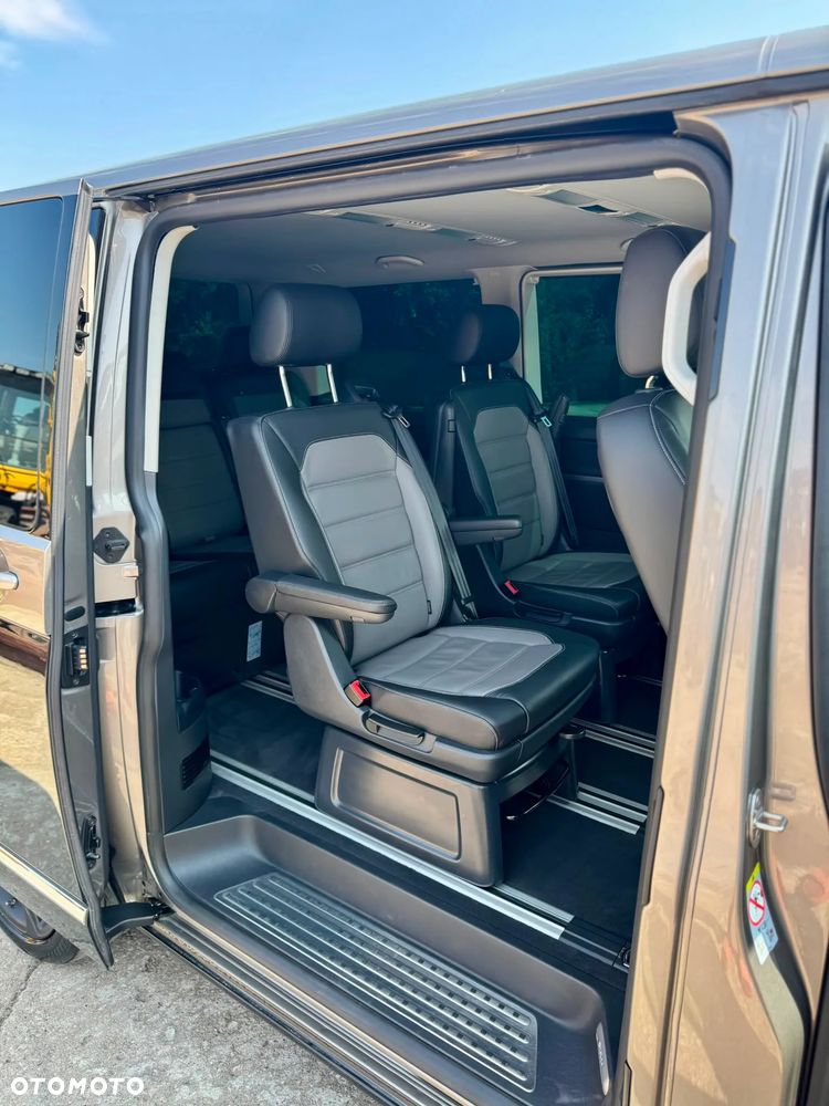 Volkswagen Multivan 2.0 BiTDI L1 Highline 4Motion DSG - 20