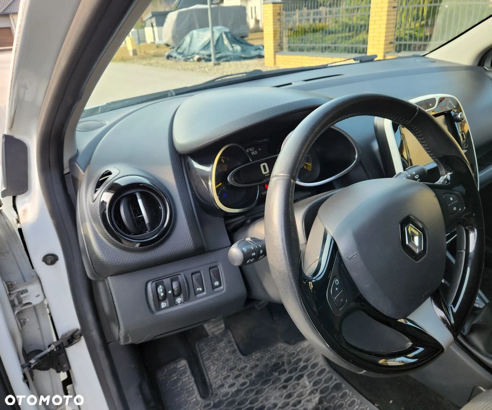 Renault Clio 1.5 dCi Alize - 20