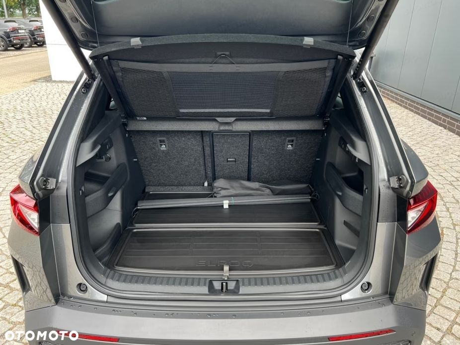 Skoda Elroq - 12