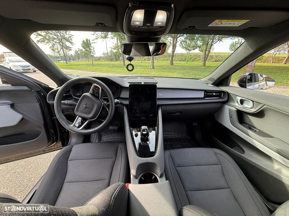 Polestar 2 Single Motor 78kWh - 7