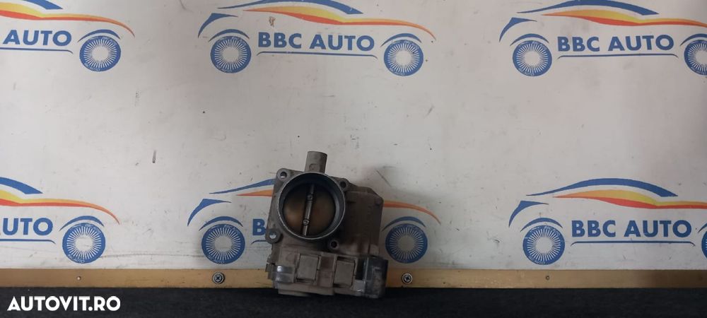 CLAPETA ACCELERATIE 1.6 FSI VW GOLF 5 03C133062A - 1