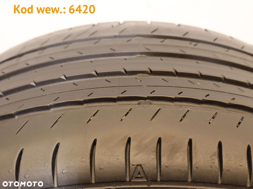 Dunlop SP SPORT MAXX 050 - 225/45 R17 - 7