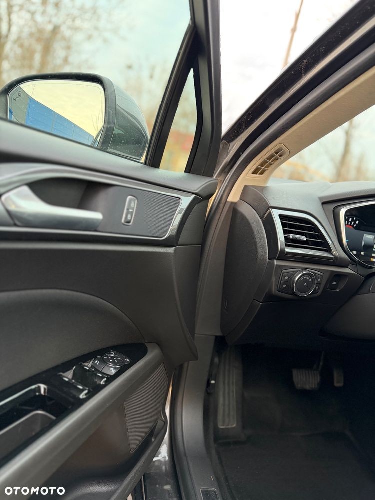 Ford Mondeo 2.0 EcoBlue Edition - 17