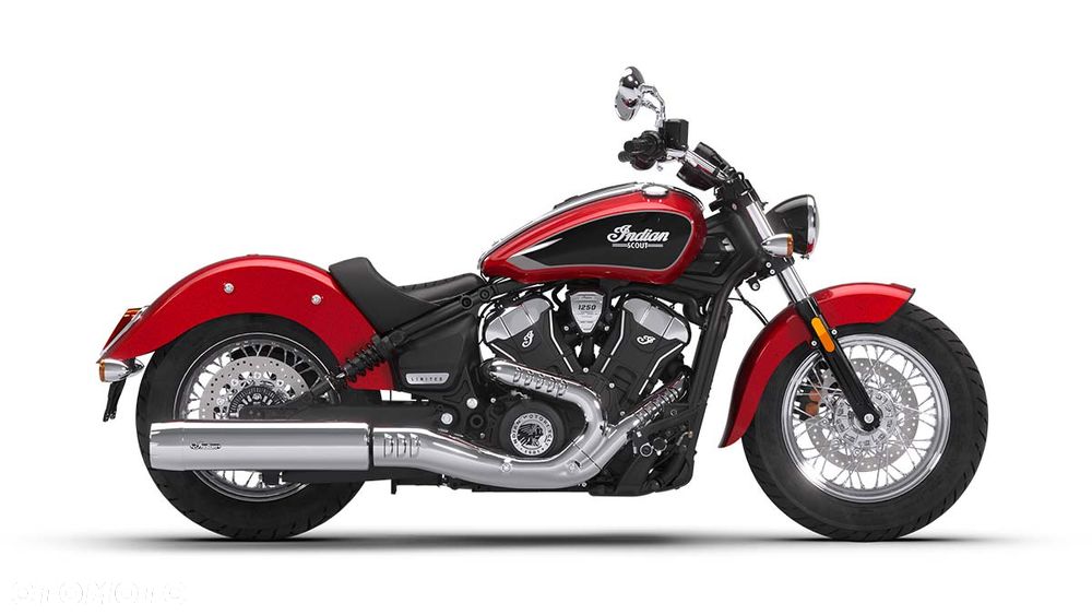 Indian Scout - 6