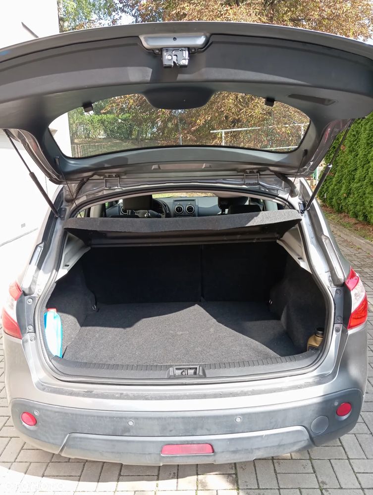 Nissan Qashqai 1.6 I-Way - 6