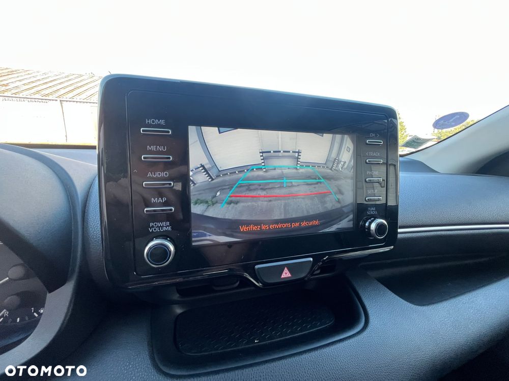 Toyota Yaris 1.5 Comfort - 12
