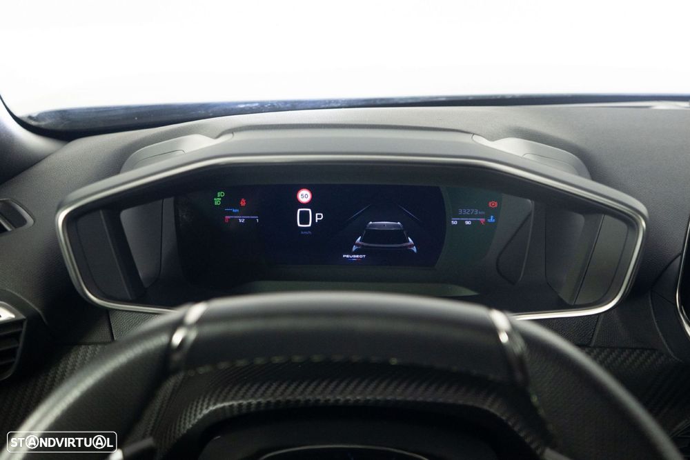 Peugeot 2008 1.2 PureTech GT EAT8 - 26