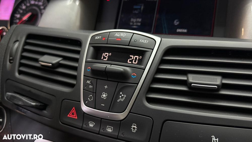 Renault Laguna 1.5 dCi Expression - 19