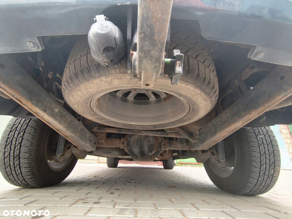 Jeep Grand Cherokee 3.0 CRD Limited - 9