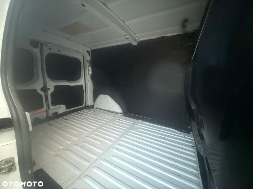 Mercedes-Benz CITAN - 15