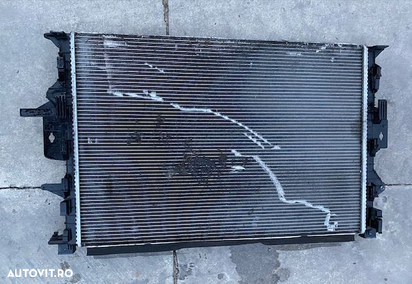 Radiator apa cutie manuala Volvo V40 2012+ 31319064 - 3