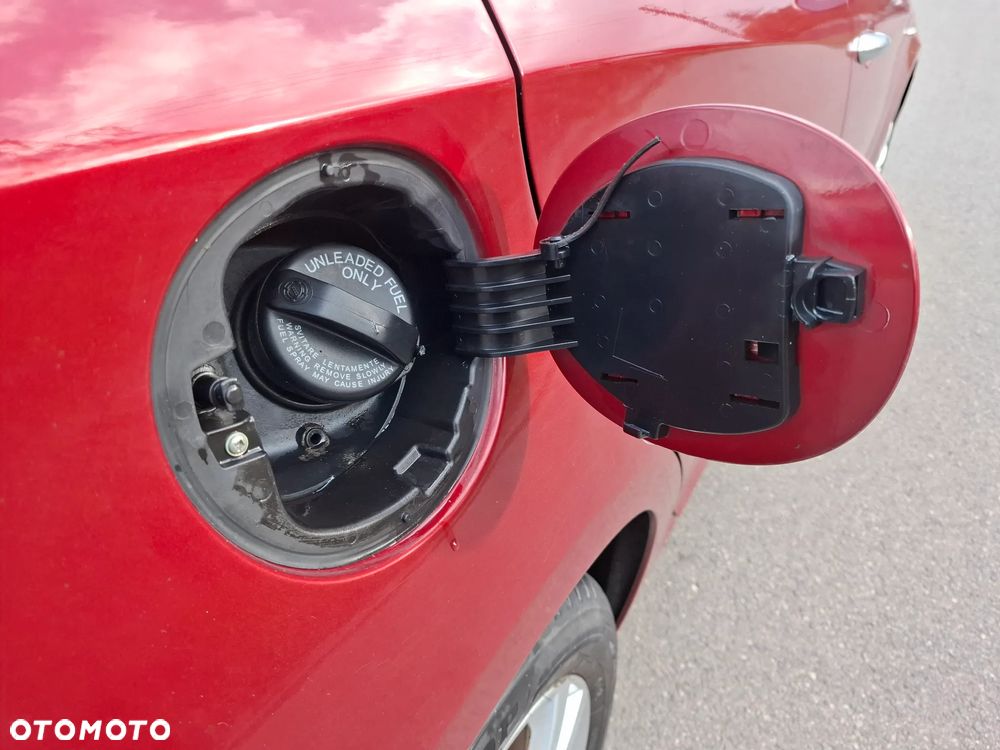 Alfa Romeo Giulietta 1.4 TB 16V - 19