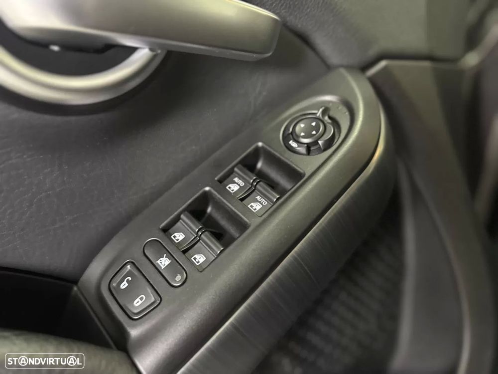 Fiat 500X 1.3 MJ Cross Plus S&S - 31