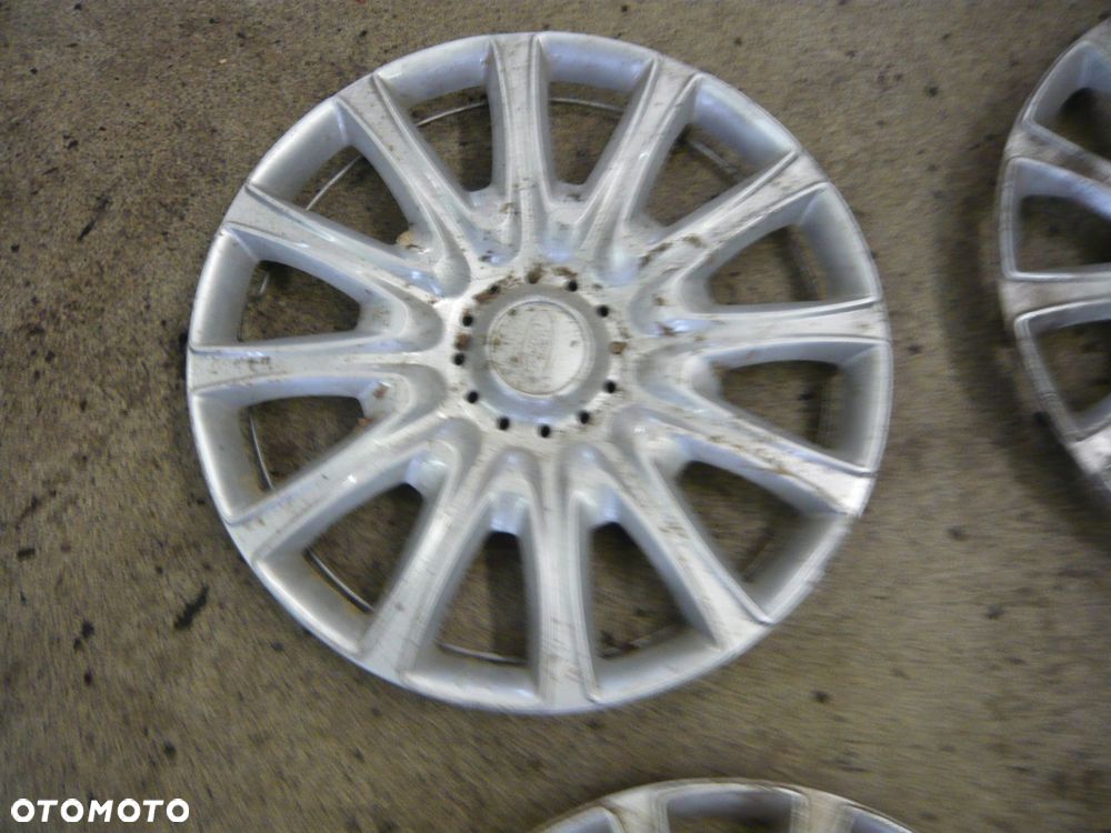 kołpak fdt3281011 ford komplet - 4