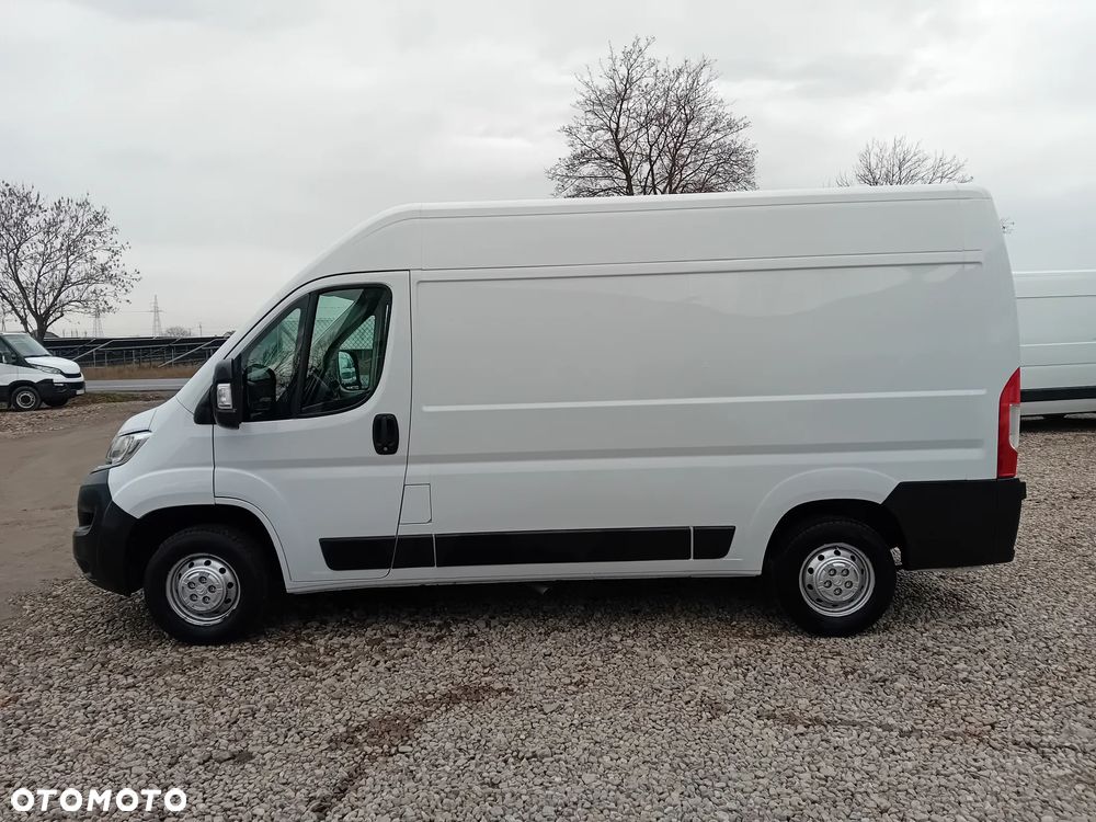 Citroën JUMPER - 8