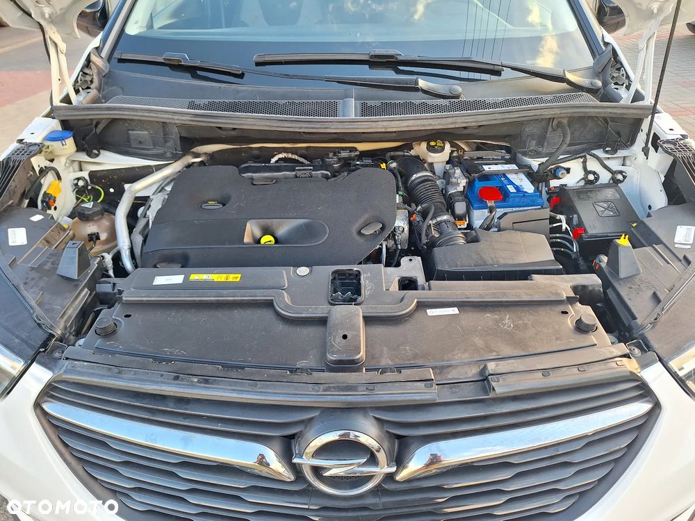 Opel Grandland X - 13