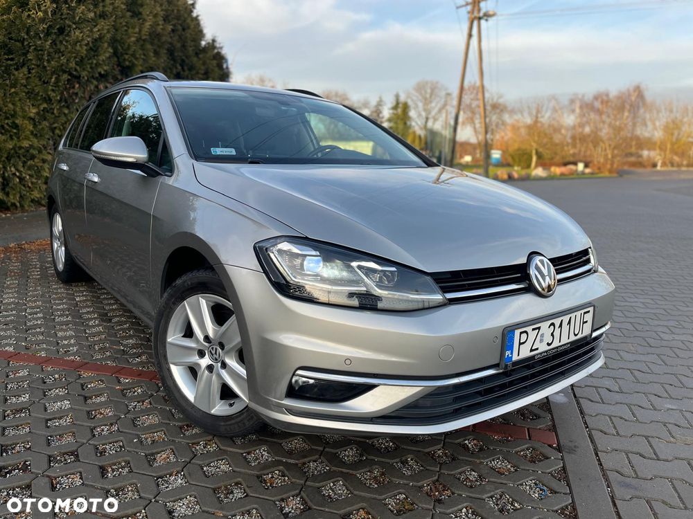 Volkswagen Golf 1.4 TSI BMT Highline DSG - 39