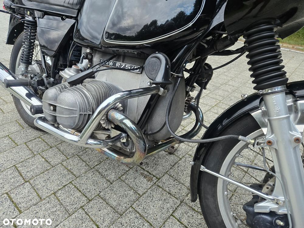 BMW R - 25