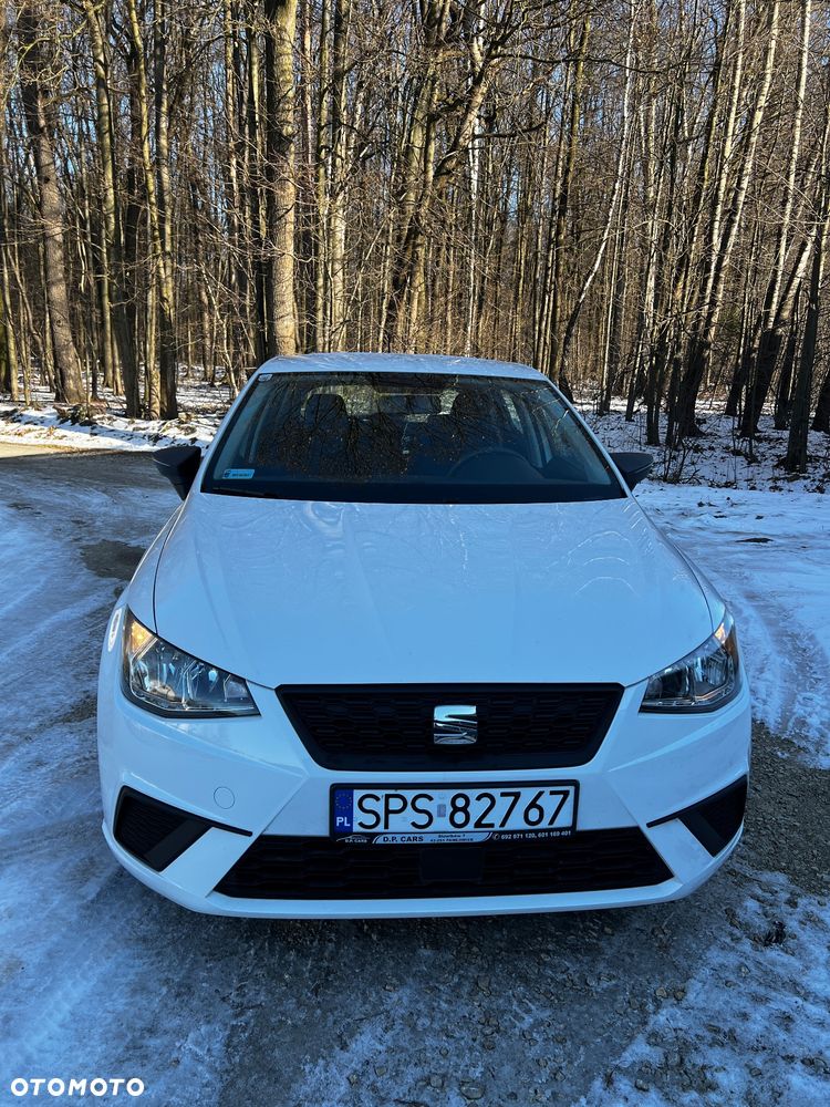 Seat Ibiza 1.0 Style S&S - 16