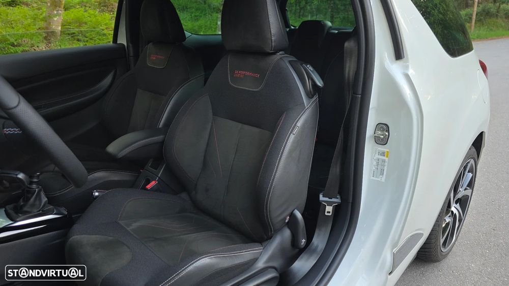 Citroën DS3 1.6 BlueHDi Sport Chic - 13