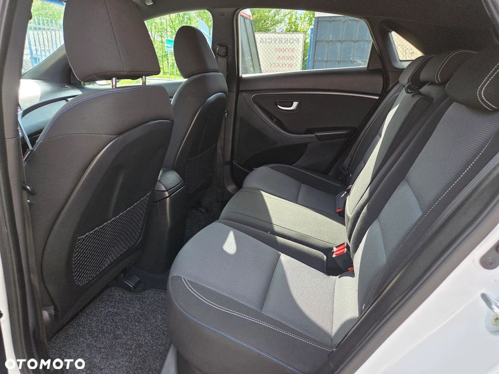 Hyundai i30 1.4 Style - 15