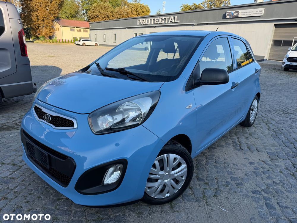 Kia Picanto - 15