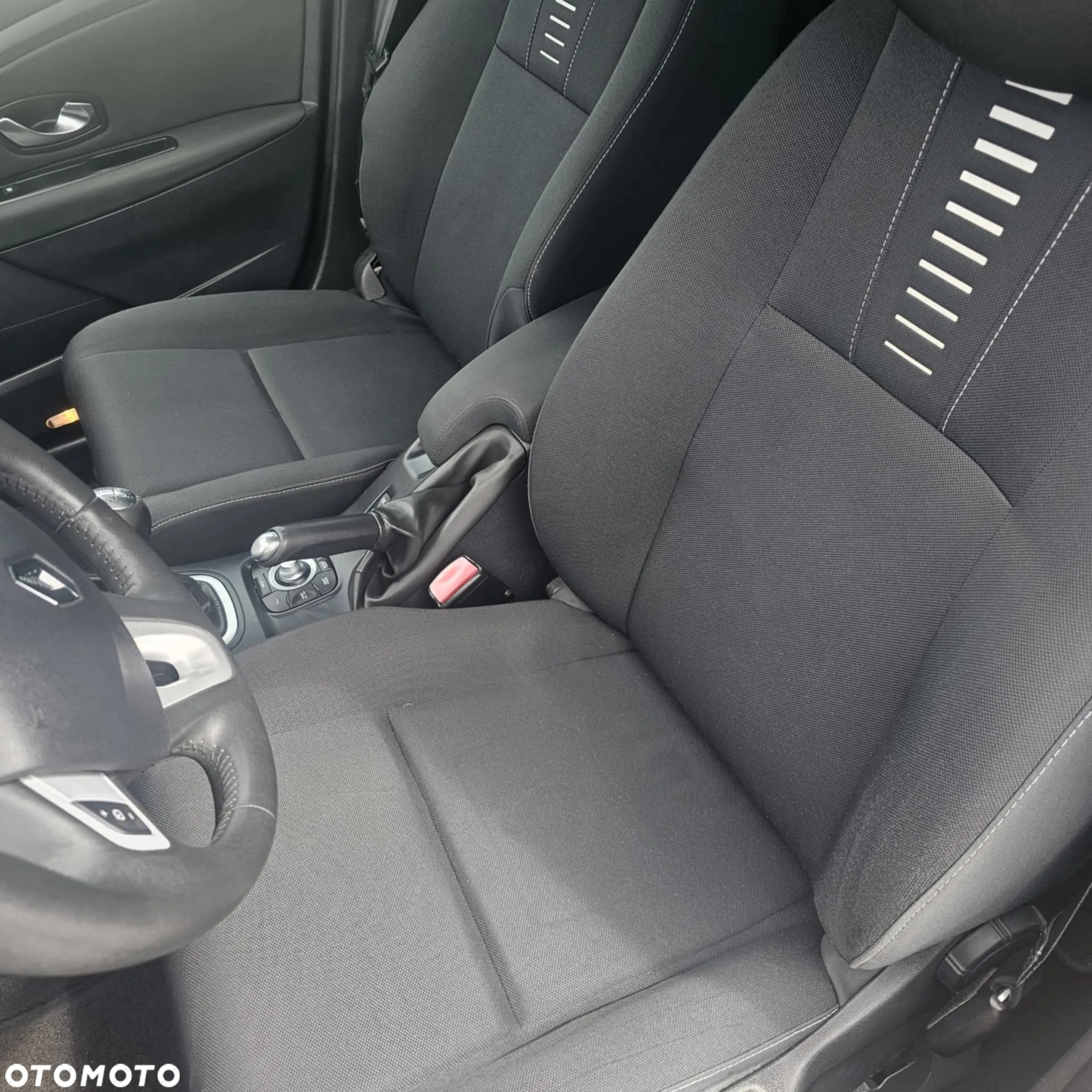 Renault Megane - 25