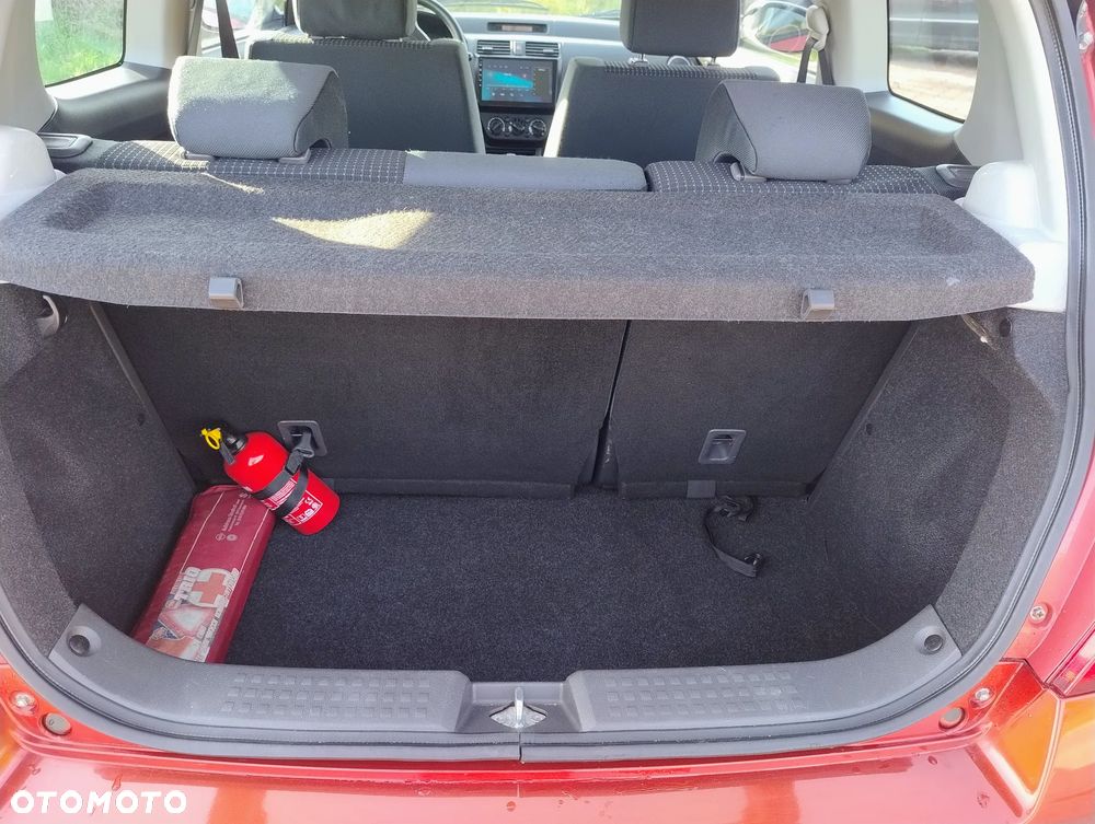 Suzuki Swift 1.3 Classic - 13