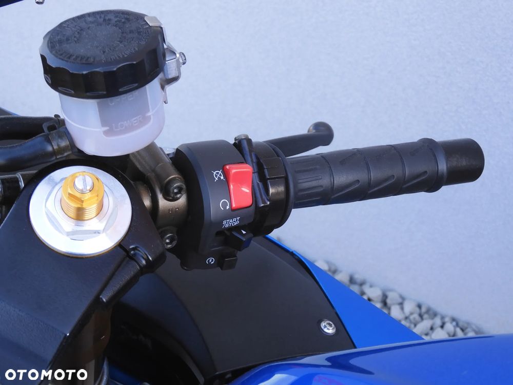 Kawasaki ZX - 31