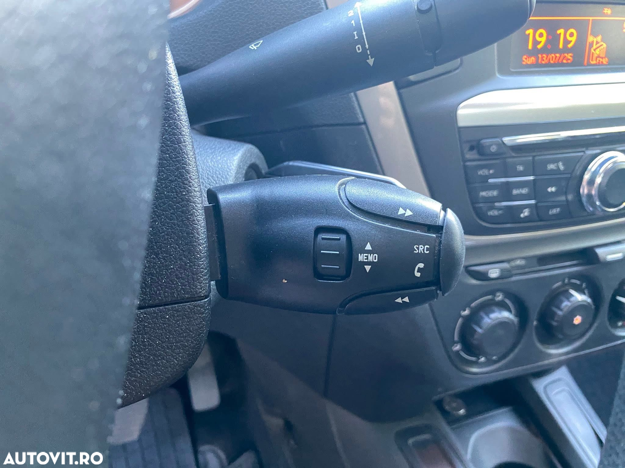 Citroën C-Elysée PureTech 82 Selection - 11