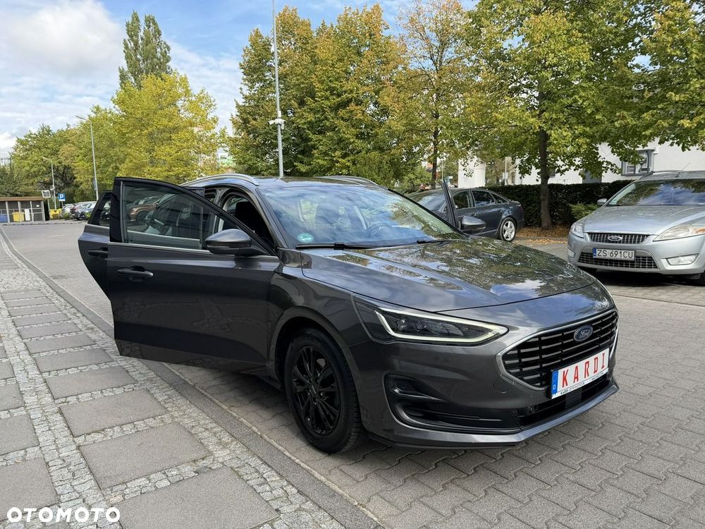 Ford Focus - 15