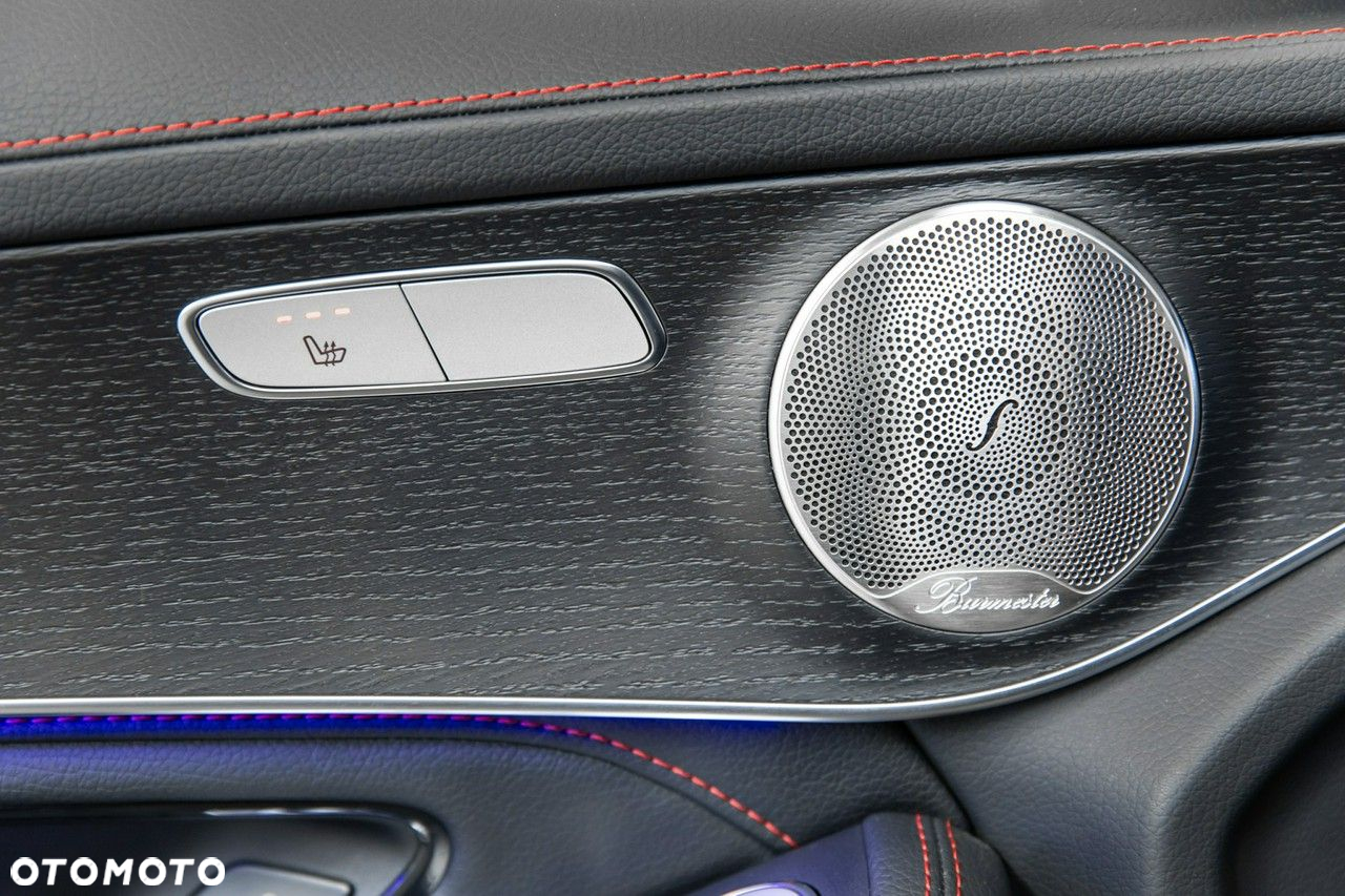 Mercedes-Benz GLC - 36