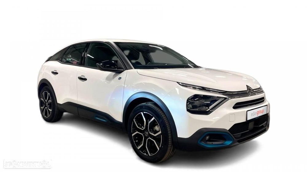 Citroën e-C4 Feel - 1
