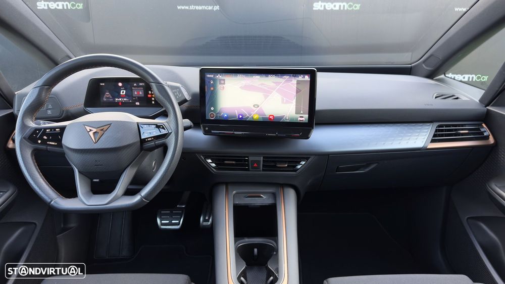 Cupra Born 150kW/58kWh Edition Dynamic - 16