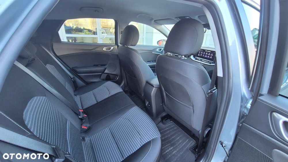 Kia XCeed 1.6 T-GDI M DCT - 15