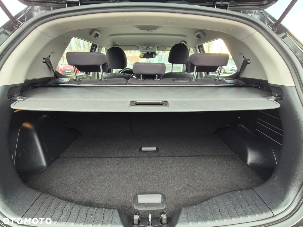 SsangYong/KGM Tivoli e-XDi 160 2WD Start/Stop Sapphire - 27