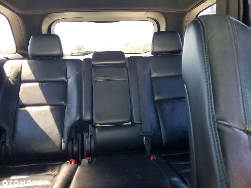 Jeep Grand Cherokee 3.6 V6 Limited - 9
