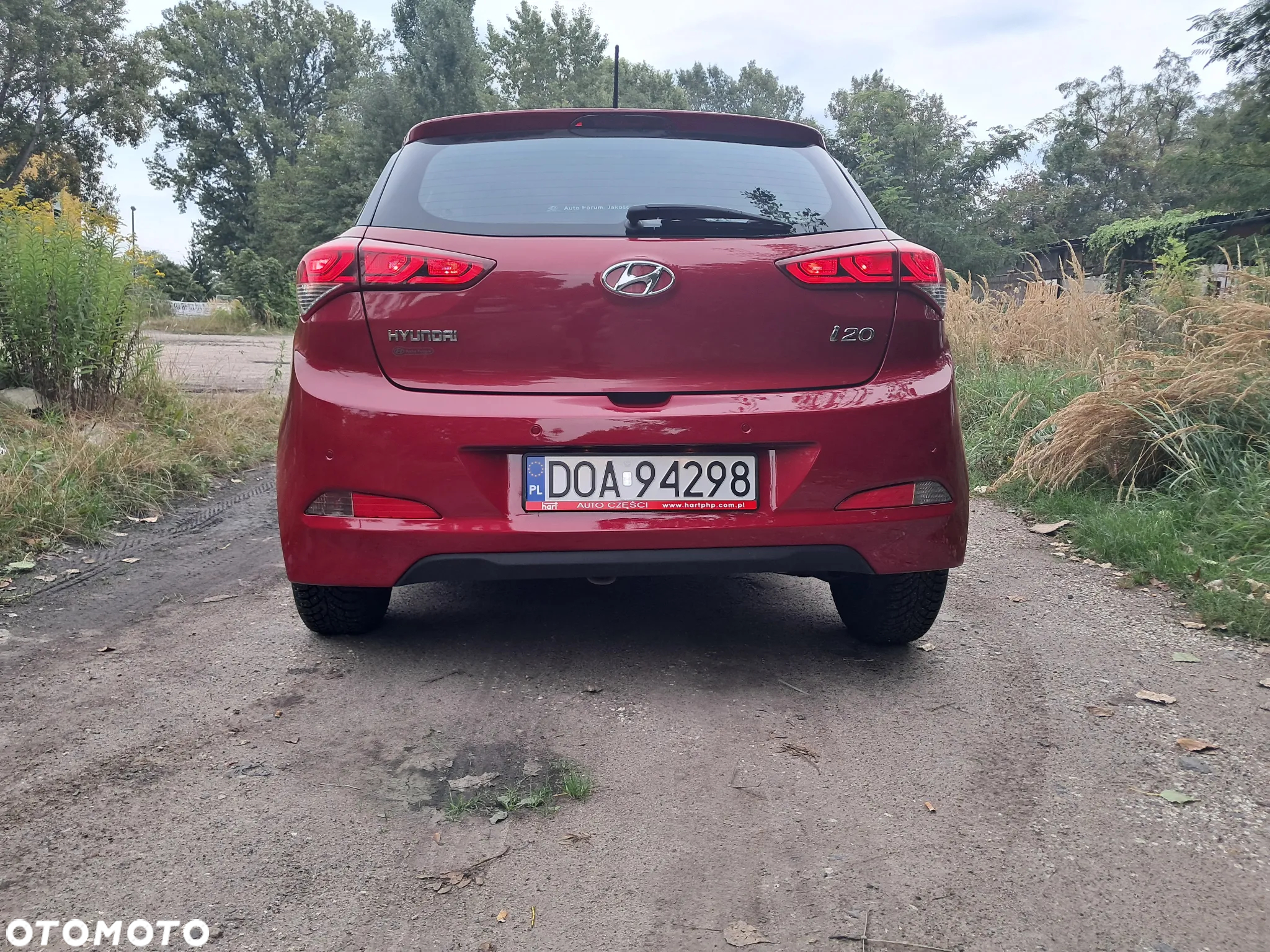 Hyundai i20 - 7
