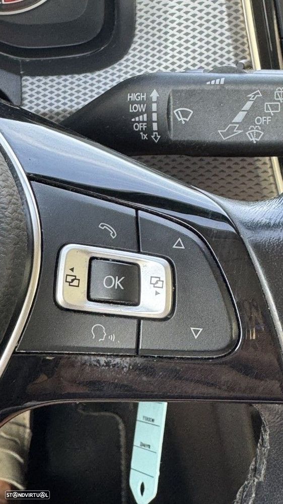VW Up! (BlueMotion ) move - 21