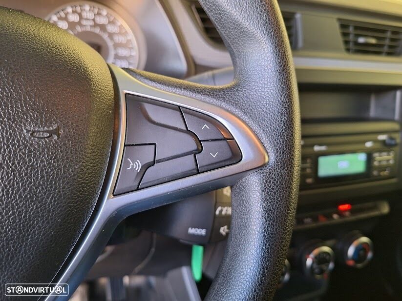 Renault express - 14