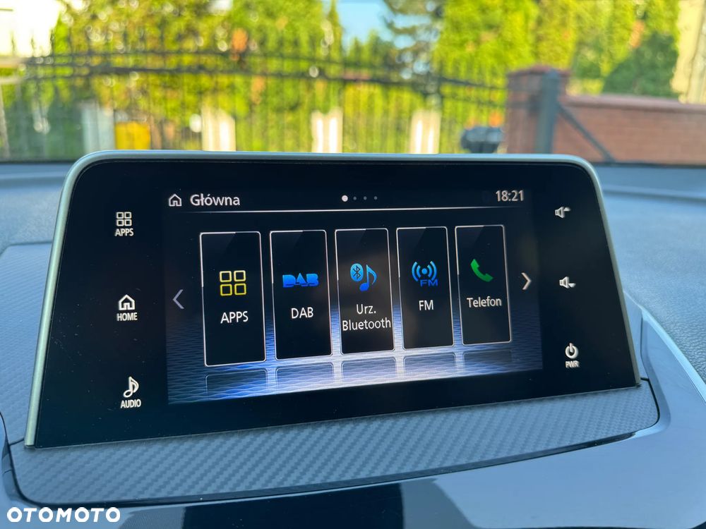 Mitsubishi Eclipse Cross 1.5 T-MIVEC ClearTec 2WD Diamant Edition Plus - 22
